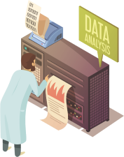 COA Dta Analysis